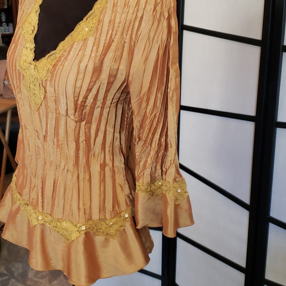 Blouse - Picture 3 of 5